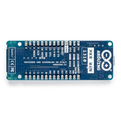 ARDUINO MKR WAN 1310 (LORA CONNECTIVITY)